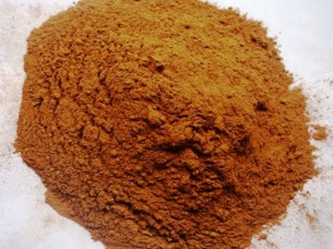 High Quality 100% Natural Cassia Powder..