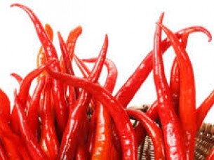 Hot Sale Dried Red Chilli..