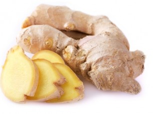 Best Quality Dried Slice Ginger..