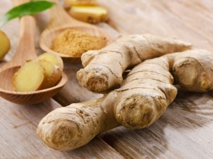 Ginger Extract Powder Pure and Natural..