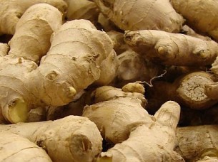 Best Quality Dehydrated Ginger..