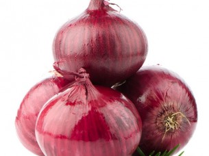 Fresh Red Onion Exporter..