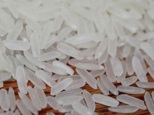 White Rice..