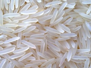 Long White Rice..