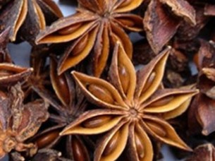 Wholesale Star Anise..
