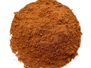 Natural Dried Star Anise Powder..