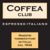 coffea club italian coffee