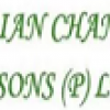 GIAN CHAND & SONS PVT. LTD