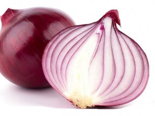 Fresh Onions..
