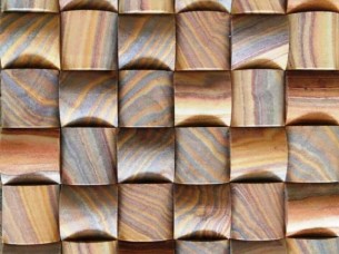 Natural Stone Mosaics & Panels for Exterior & Inte..