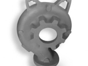 Calmet – Iron Castings Foundry, Forgings, Machined Parts, ..