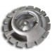 Calmet - Iron Castings Foundry, Forgings, Machined Parts, Stampings, Assemblies