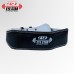 LEATHER WEIGHT LIFTING BELT