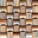 Mosaics & Panels for Exterior & Interior Wall Cladding
