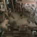Machinery Lathe