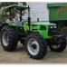 Tractors for Export only