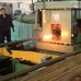 upset forging machine  for Upset Forging of  Oil Extraction casing