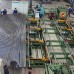 drill collar production line  for Upset Forging of  Drilling Equipment