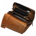 Leather goods like wallets,bags,folders,card cased