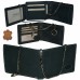 Leather goods like wallets,bags,folders,card cased