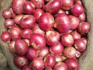 Red Onion..