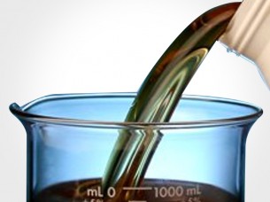 Liquid Phenolic Resin Used In Enamel & Coating