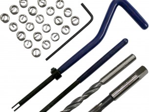 Thread Repairing Helical Kit (screw Thread Repairing) M3 X..