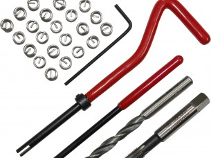 Thread Repairing Helical Kit (screw Thread Repairing) M9 X..