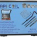 Thread Repairing Helical Kit (screw Thread Repairing) M11 X 1.5
