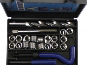 Thread Repairing Helical Kit (screw Thread Repairing) M11 ..