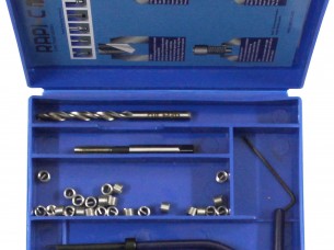 Thread Repairing Helical Kit (screw Thread Repairing) M5 X..