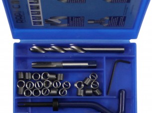 Thread Repairing Helical Kit (screw Thread Repairing) M7 X..