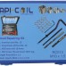 Thread Repairing Helical Kit (screw Thread Repairing) M9 X 1.25