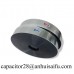 High Quality Silver Mpp Film Metallised Film 4.5um For Capacitor Use