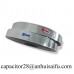 Metallized Bopp Film Mpp Film 14.5um Capacitor Grade
