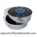 High Quality Safety Explosion-proof Metallized Film For Capacitors