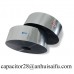 High Quality Safety Explosion-proof Metallized Film For Capacitors