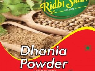 Best Quality Coriander Powder From India