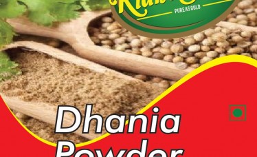 Best Quality Coriander Powder From India