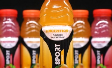 Instant Energy Drink Manufacturers
