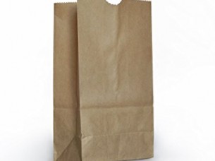 Packaging and Shopping Bags