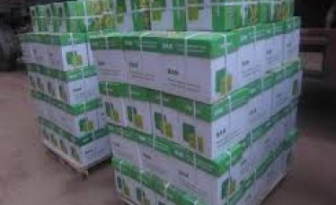 A4 Copy Paper 80gsm/75gsm/70gsm for sale in Thailand