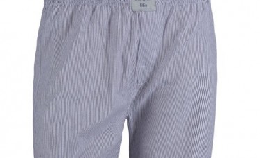 Cotton Boxer Undergarments