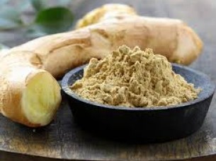 Freeze Dried Ginger Flakes/Powder