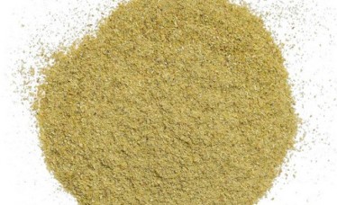 Freeze Dried Green Pepper Flakes