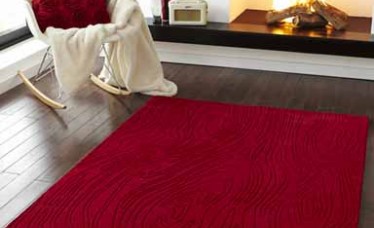 Handwoven Carpet