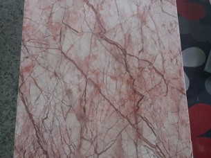 Mehr forest marble, rosa marble