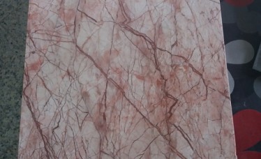 Mehr forest marble, rosa marble
