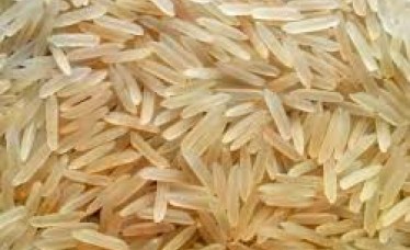 Basmati Parboiled Golden Rice Pusa/Sella Basmati rice