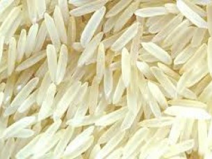 PUSA Basmati Rice